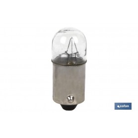 ▷ Bombilla para Coche T4W | Ferreidea