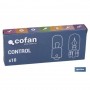 Bombilla Coche T4W (24V) Cofan