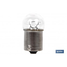 ▷ Bombilla Coche R10W | Ferreidea