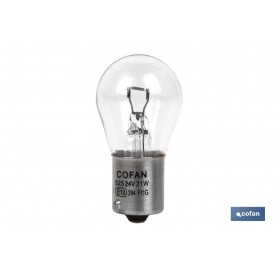 ▷ Bombilla Coche P-21 | Ferreidea
