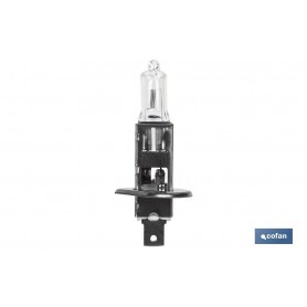 ▷ Bombilla Coche H-1 | Ferreidea