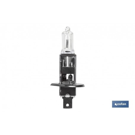 ▷ Bombilla Coche H-1 | Ferreidea