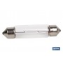 ▷ Bombilla para Coche C5W | Ferreidea