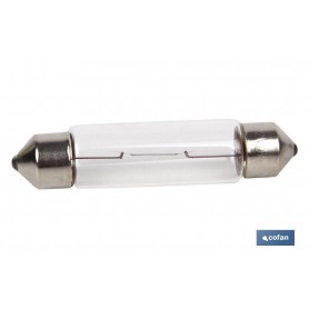 ▷ Bombilla para Coche C5W | Ferreidea