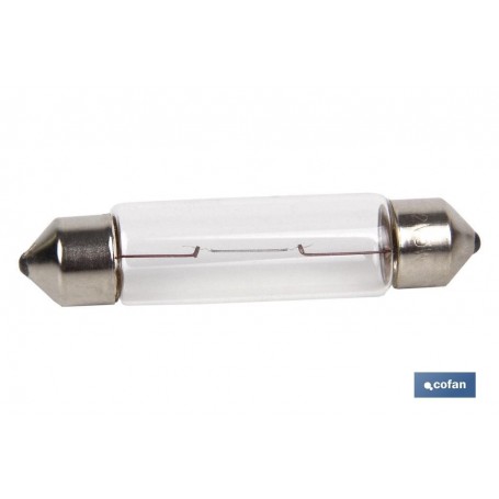 ▷ Bombilla para Coche C5W | Ferreidea