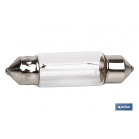▷ Bombilla Coche C5W | Ferreidea