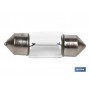 ▷ Bombilla Coche C10W PLAFONIER | Ferreidea