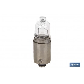 ▷ Bombilla Coche H-6W | Ferreidea