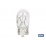 ▷ Bombilla para Coche W-5 | Ferreidea