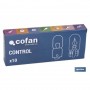 Bombilla Coche W-5 (12V) Cofan