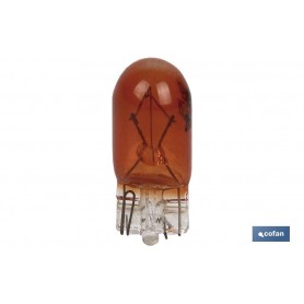 ▷ Bombilla Coche WY5 | Ferreidea