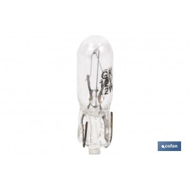 ▷ Bombilla para Coche W1.2 | Ferreidea
