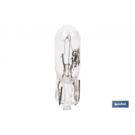 ▷ Bombilla para Coche W1.2 | Ferreidea