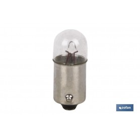 ▷ Bombilla Coche T4W | Ferreidea