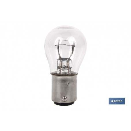 ▷ Bombilla para Coche P-21/5 | Ferreidea