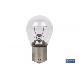 ▷ Bombilla Coche P-21 (D) | Ferreidea