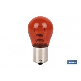 ▷ Bombilla Coche PY21 | Ferreidea