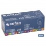 Bombilla Coche PY21 (12V) Cofan