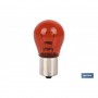 Bombilla Coche PY21 (12V) Cofan