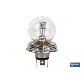 ▷ Bombilla Coche R-2 | Ferreidea