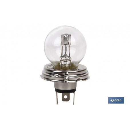 ▷ Bombilla Coche R-2 | Ferreidea