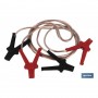 ▷ PINZAS ARRANQUE AISLADAS | Ferreidea