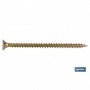 ▷ Rosca Madera POZIDRIVE DIN 7505 A | Ferreidea
