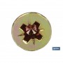▷ Rosca Madera POZIDRIVE DIN 7505 A | Ferreidea