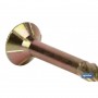 ▷ Rosca Madera POZIDRIVE DIN 7505 A | Ferreidea