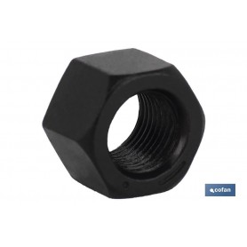 ▷ Tuerca Cuchilla de Rotovator | Ferreidea