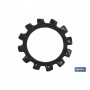 ▷ Arandela DIN 6797 Tipo A | Ferreidea