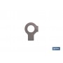 ▷ Arandela Seguridad DIN 463 | Ferreidea