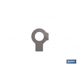 ▷ Arandela Seguridad DIN 463 | Ferreidea