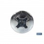 ▷ Tornillo DIN 966 Zincado | Ferreidea