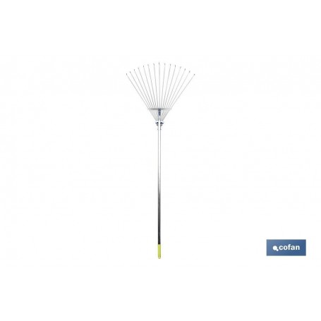 ▷ Escoba Plegable Jardín | Ferreidea