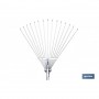 ▷ Escoba Plegable Jardín | Ferreidea