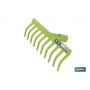 ▷ Rastrillos Metal Jardín | Ferreidea