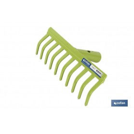 ▷ Rastrillos Metal Jardín | Ferreidea