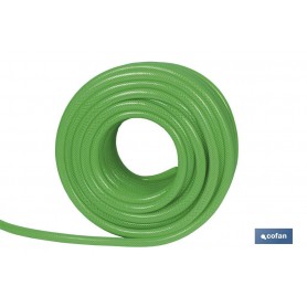 ▷ Manguera Flexolátex Verde | Ferreidea