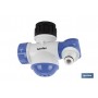▷ Adaptador Grifo 3 funciones | Ferreidea