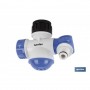 ▷ Adaptador Grifo 3 funciones | Ferreidea