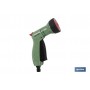 ▷ Pistola Riego Control Caudal | Ferreidea