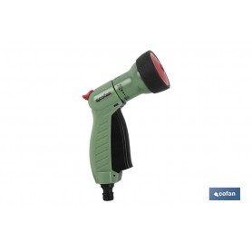 ▷ Pistola Riego Control Caudal | Ferreidea