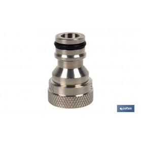 ▷ Adaptador latón hembra | Ferreidea