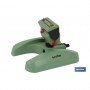 ▷ Aspersor Oscilante Turbo | Ferreidea