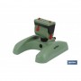 ▷ Aspersor Oscilante Turbo | Ferreidea