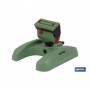 ▷ Aspersor Oscilante Turbo | Ferreidea