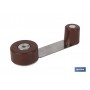 ▷ Tope Retenedor Giratorio | Ferreidea