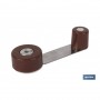 ▷ Tope Retenedor Giratorio | Ferreidea