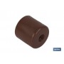 ▷ Tope con Taco y tornillo | Ferreidea